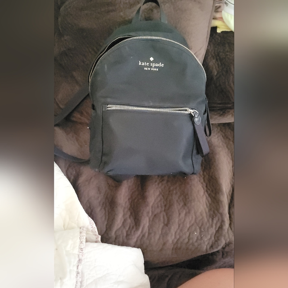 Small backpack